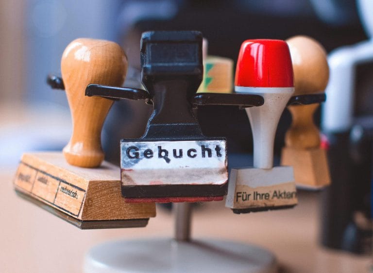 ISO 9001 ISO 27001 Certifications image