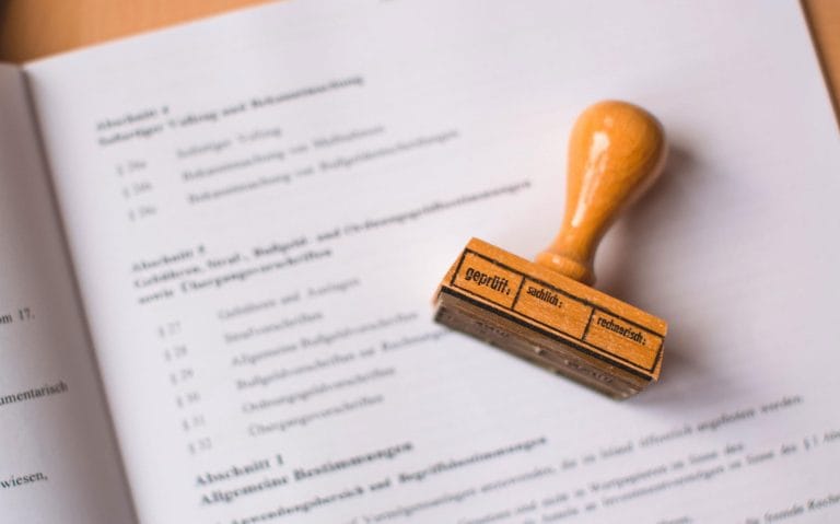 ISO 9001 ISO 27001 Certifications image