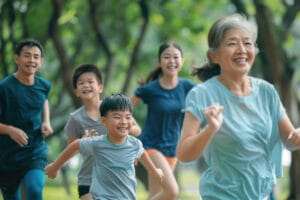 Lifestyle Changes Image