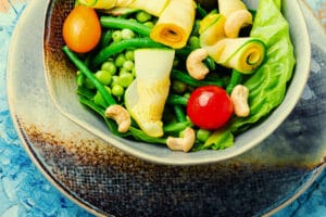 Nutrient Absoption Level image