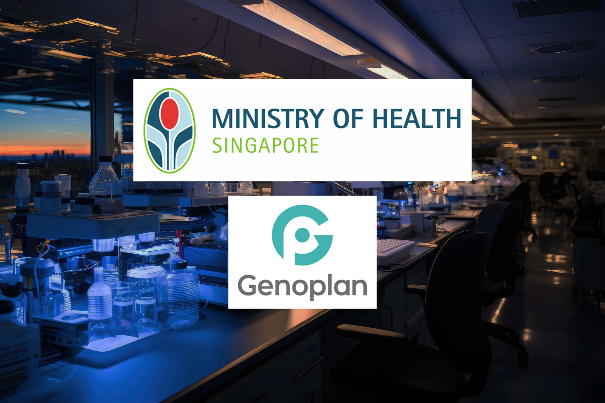 MOH Concerns Genoplan Address Concerns Home-Based DNA Testing