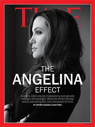 Angelina Jolie Effect 3