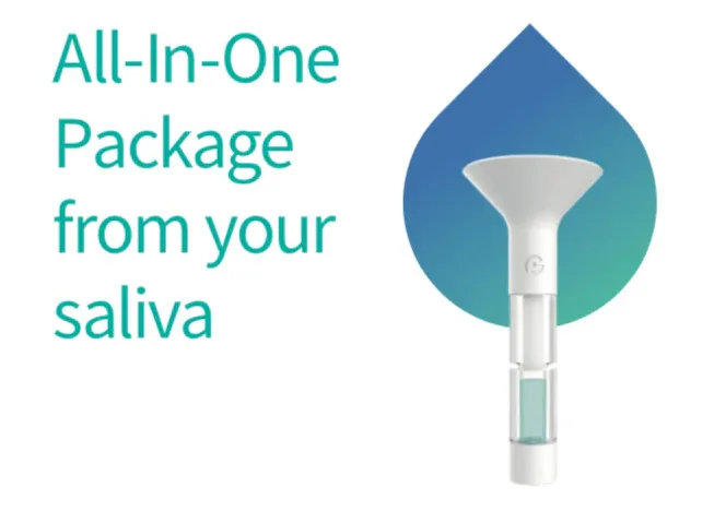 Genoplan DNA Kit » MyDNA | Know Yourself Better