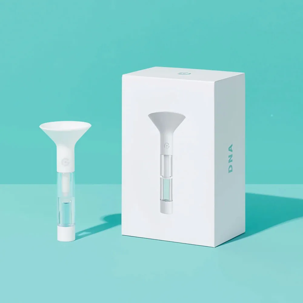 健康管理・計測計 Genoplan DNA Kit Genoplan DNA Kit » MyDNA | Know Yourself Better