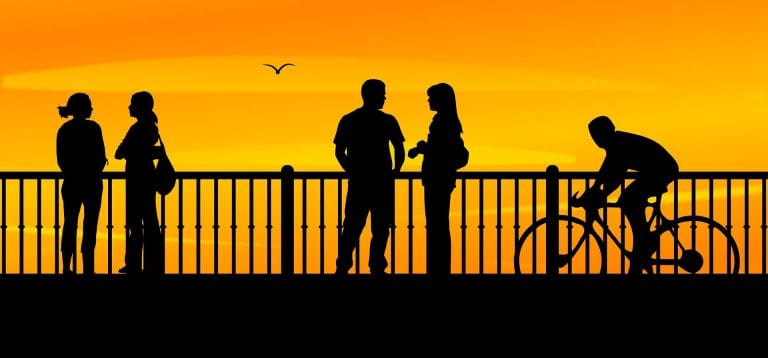 Healthy People Understanding Health