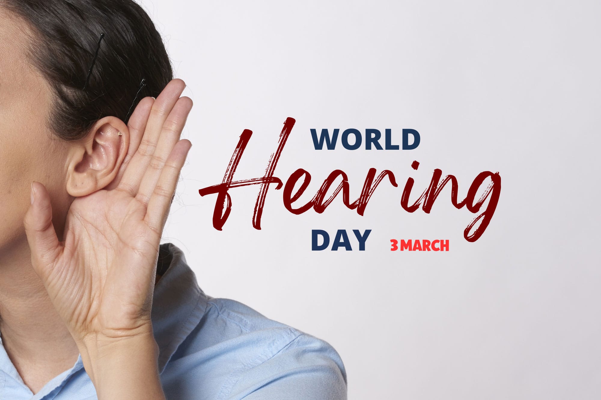 World Hearing Day