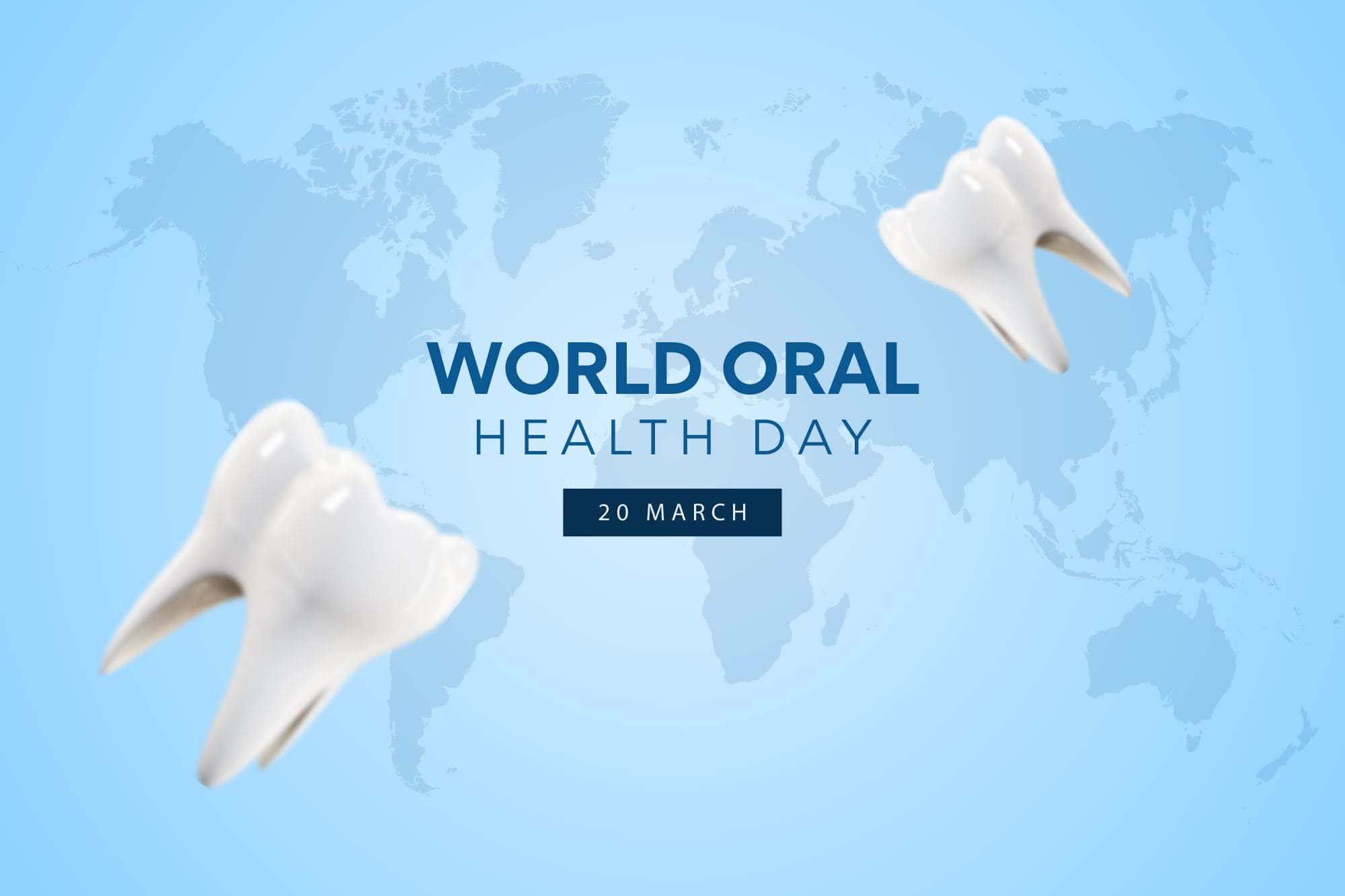 World Oral Health Day