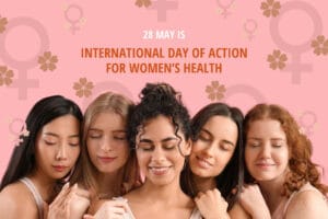 International Day of Action for Women’s Health