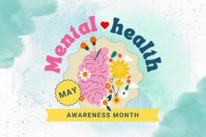 Mental Health Awareness Month