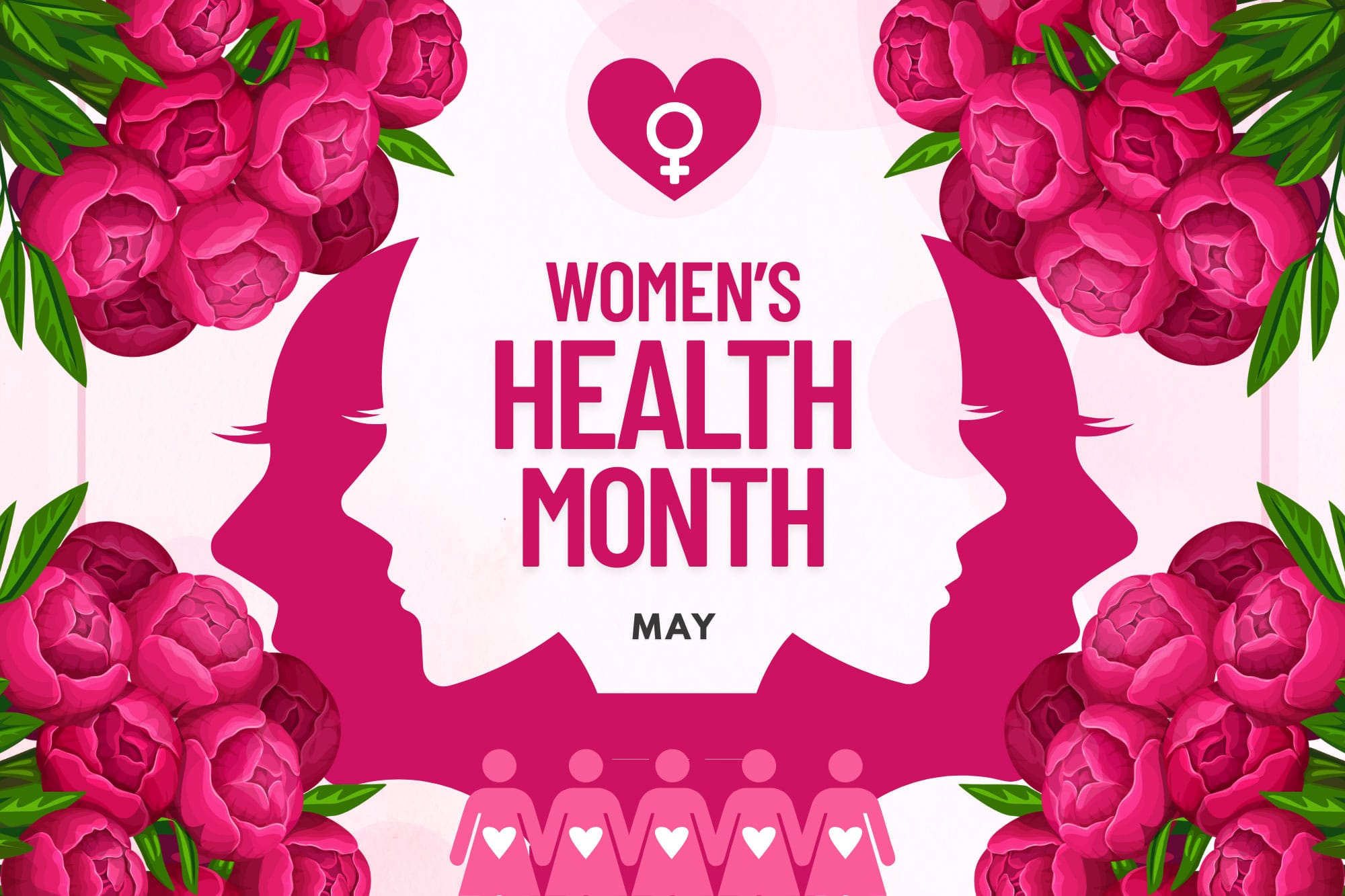 Women's Health Month