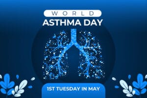 World Asthma Day