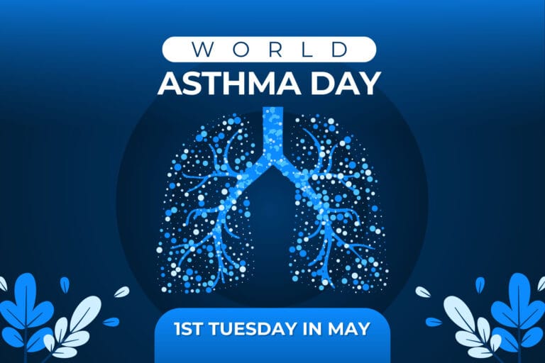 World Asthma Day