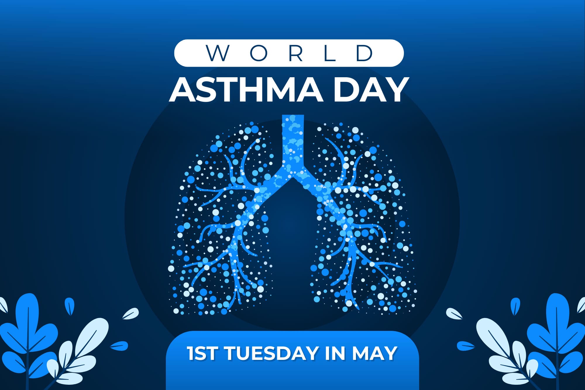 World Asthma Day