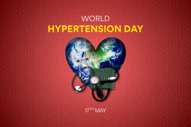World Hypertension Day