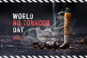 World No Tobacco Day