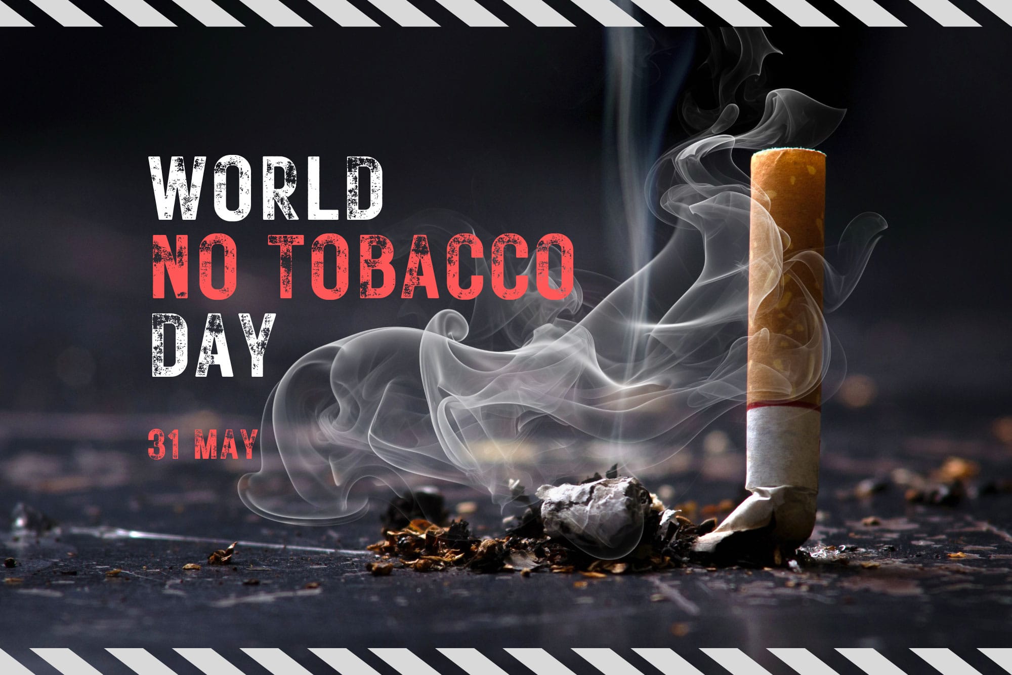 World No Tobacco Day
