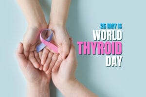 World Thyroid Day