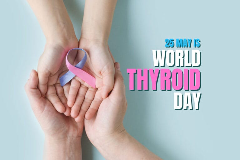 World Thyroid Day