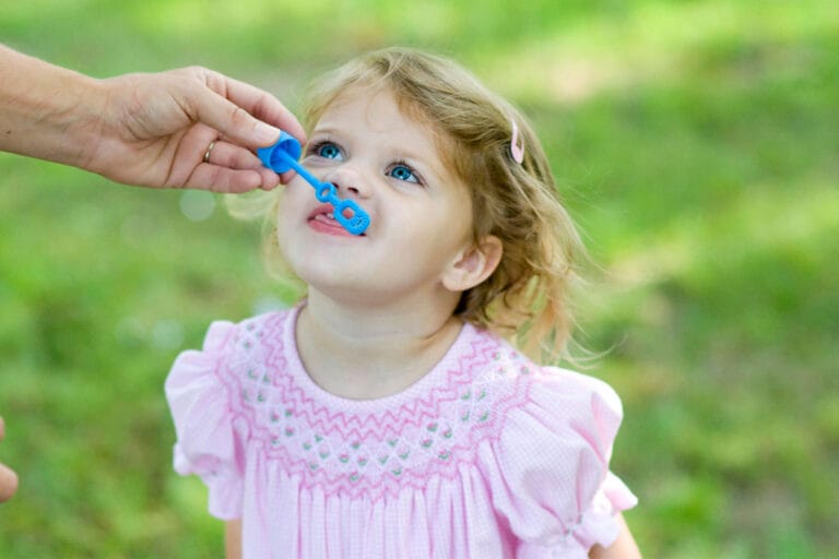 Advancing Children's Healthcare with DNA Predictive Testing image