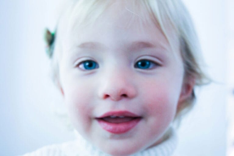 Advancing Children's Healthcare with DNA Predictive Testing image