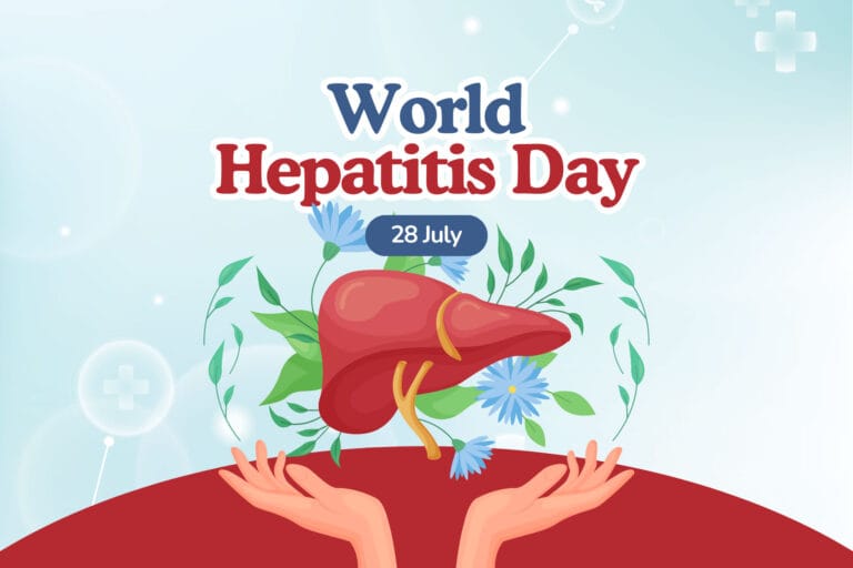 World Hepatitis Day