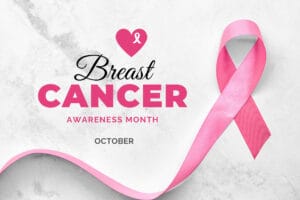Breast Cancer Awareness Month