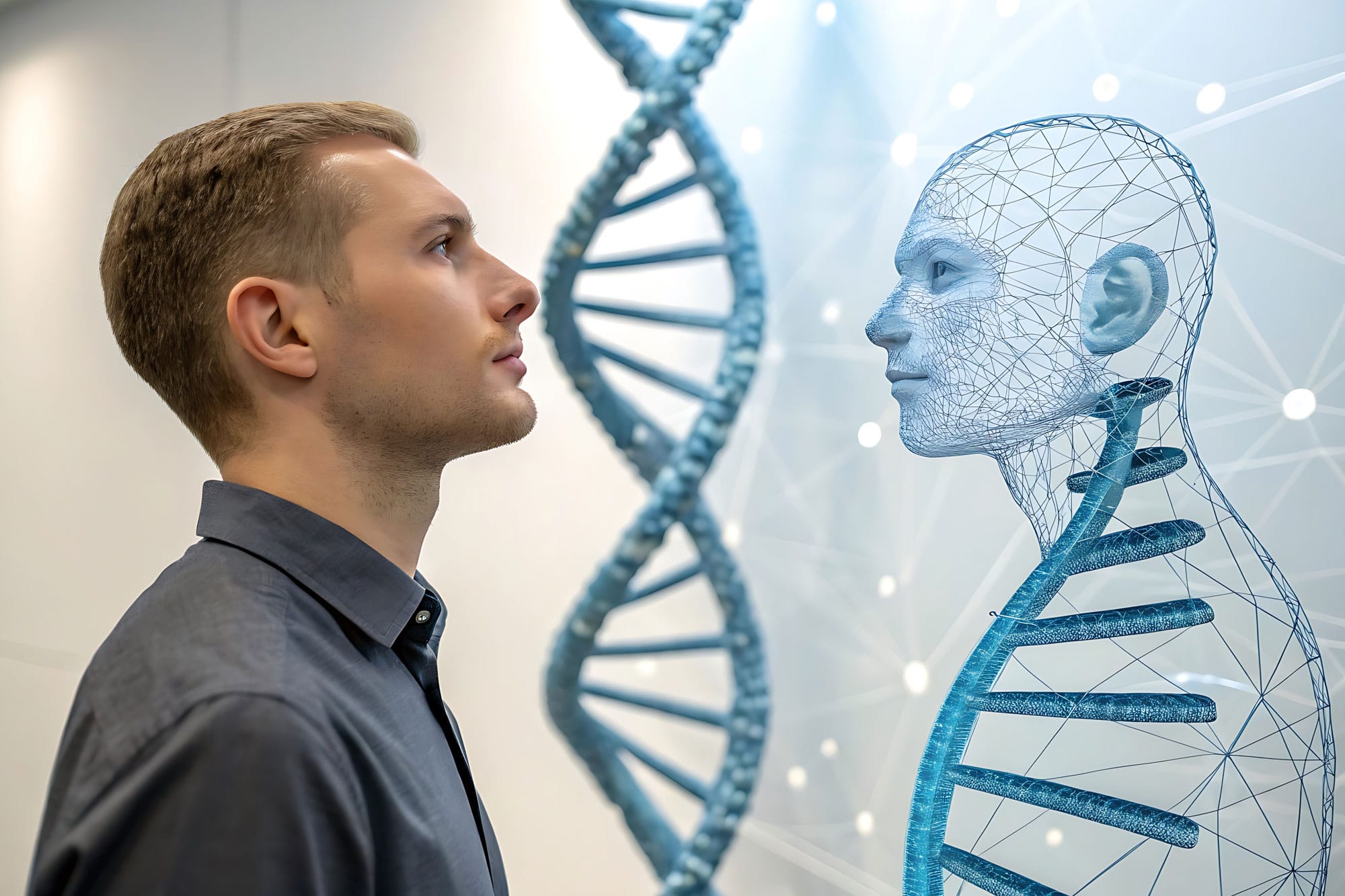 Future of DNA Testing