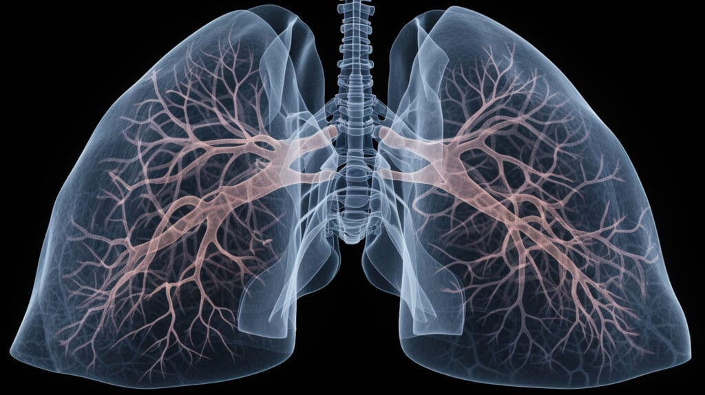 Lung Cancer Image