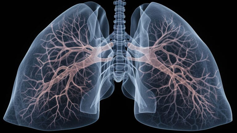 Lung Cancer Image