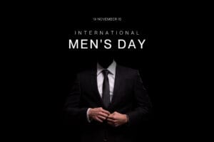 International Men's Day