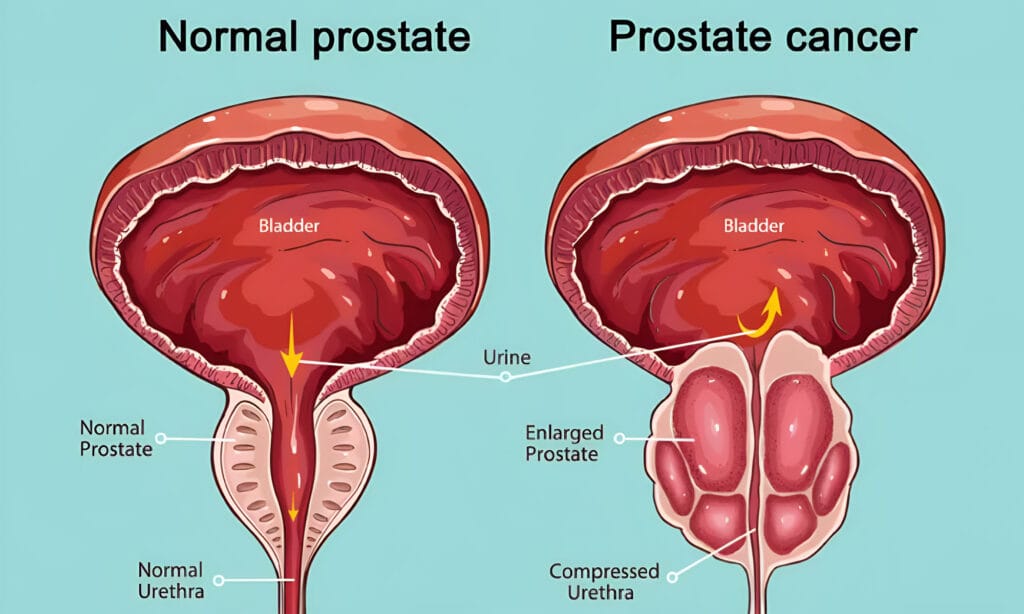Mount Elizabeth Hospital, a Singapore prostate cancer screening provider