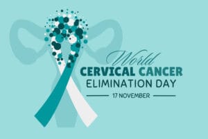 World Cervical Cancer Elimination Day