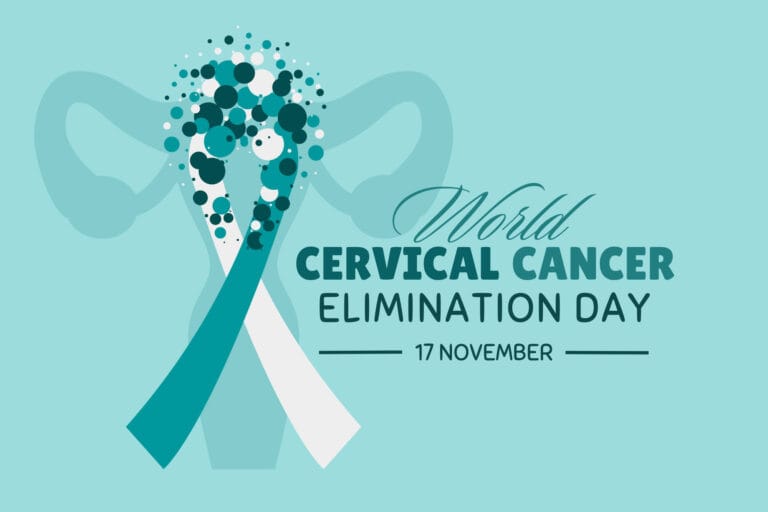 World Cervical Cancer Elimination Day