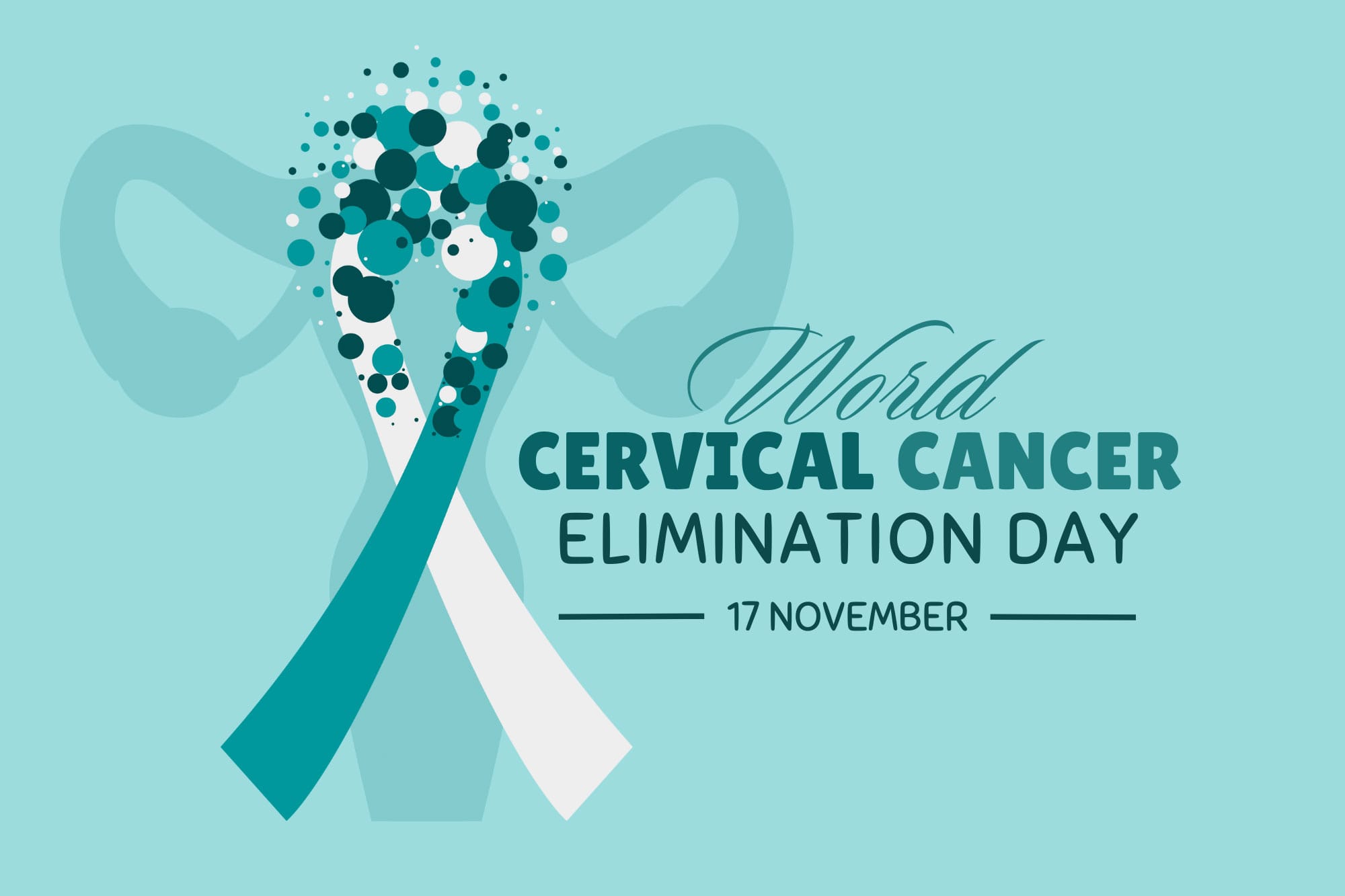 World Cervical Cancer Elimination Day