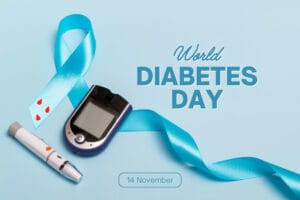 World Diabetes Day