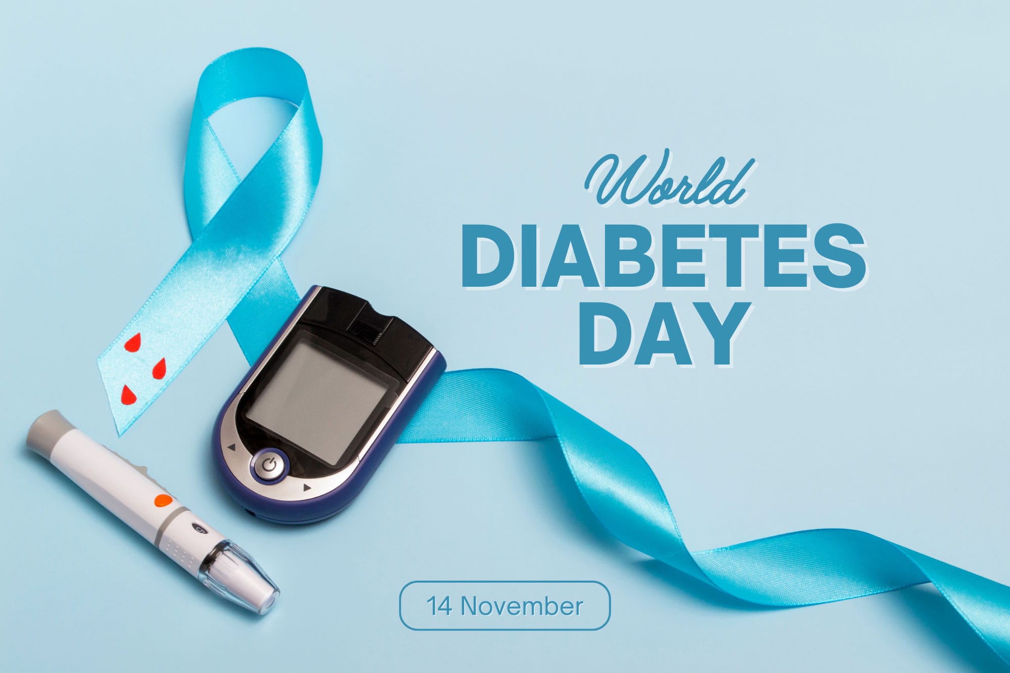World Diabetes Day