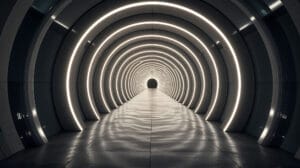 Future Technology Tunnel predictive genetic testing