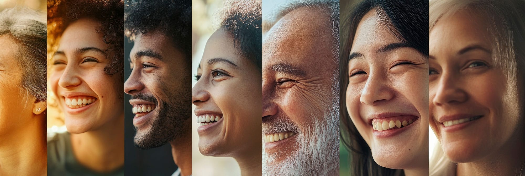 Happy People