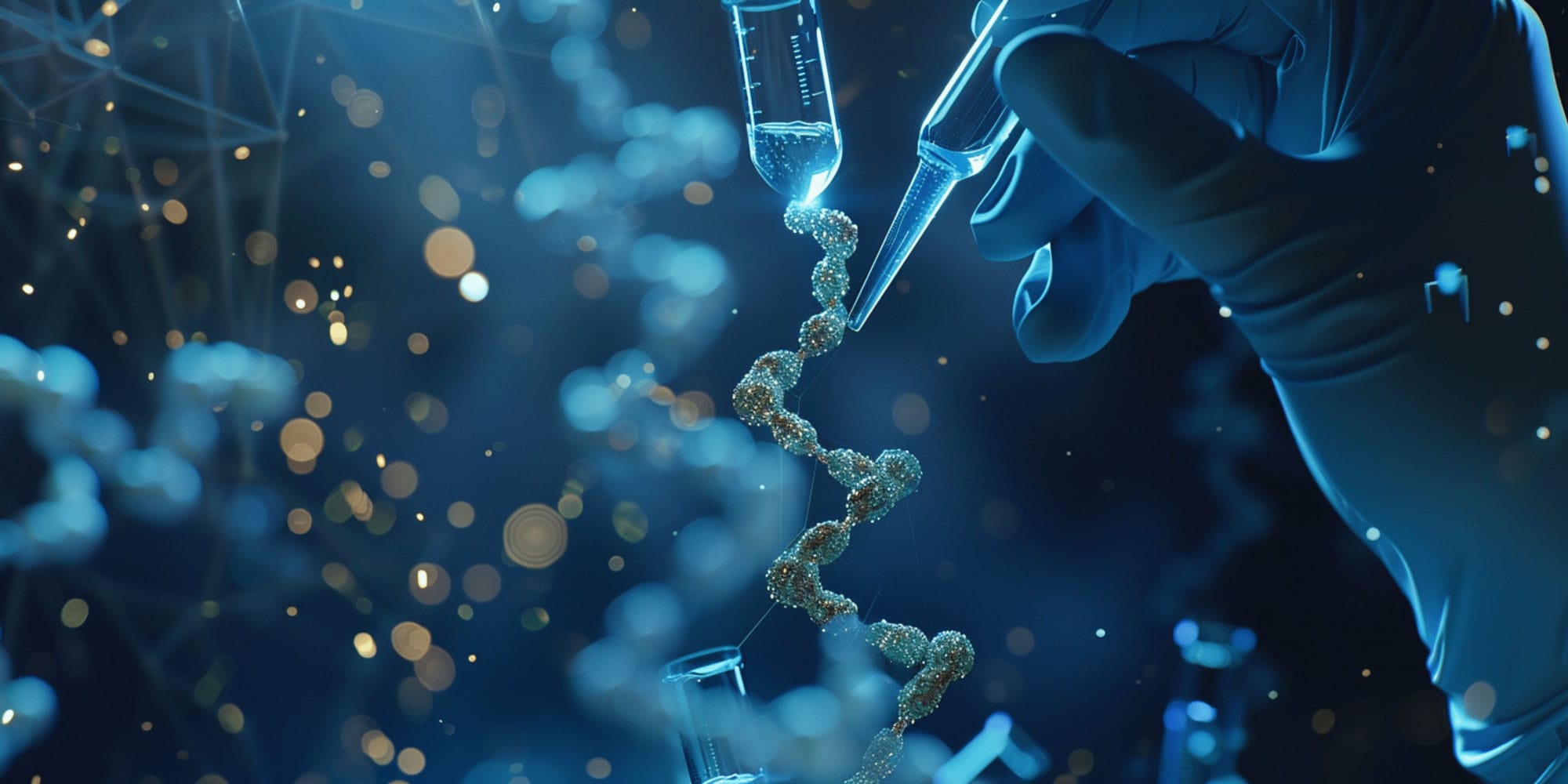 Healthcare DNA Medical