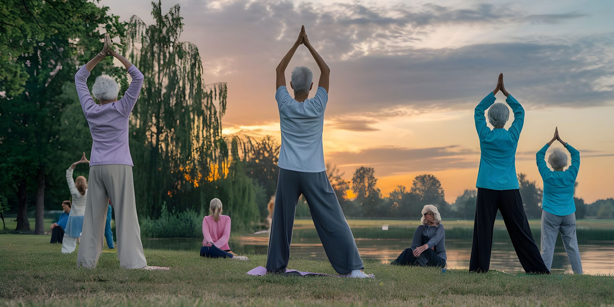 Elders Wellness Image