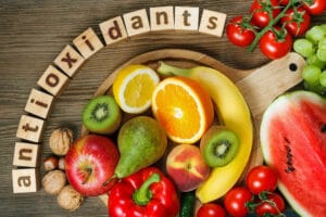 Importance of Antioxidants Image