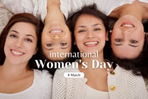 International Women's Day