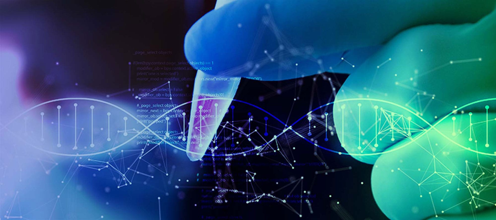 Advancements in DNA Analysis Methods and Techniques