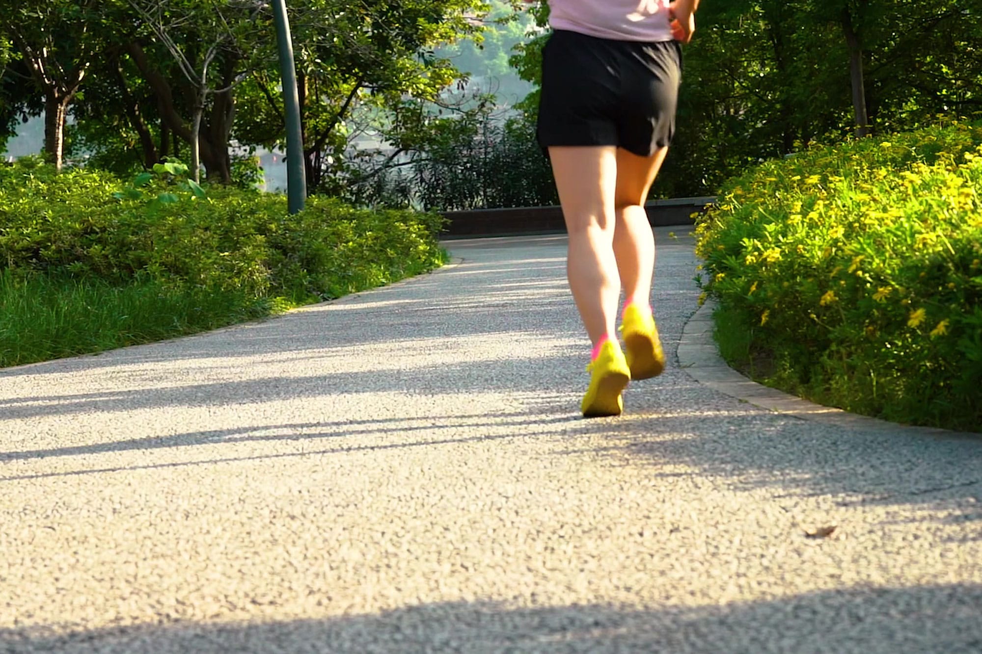 Exercise DNA Testing