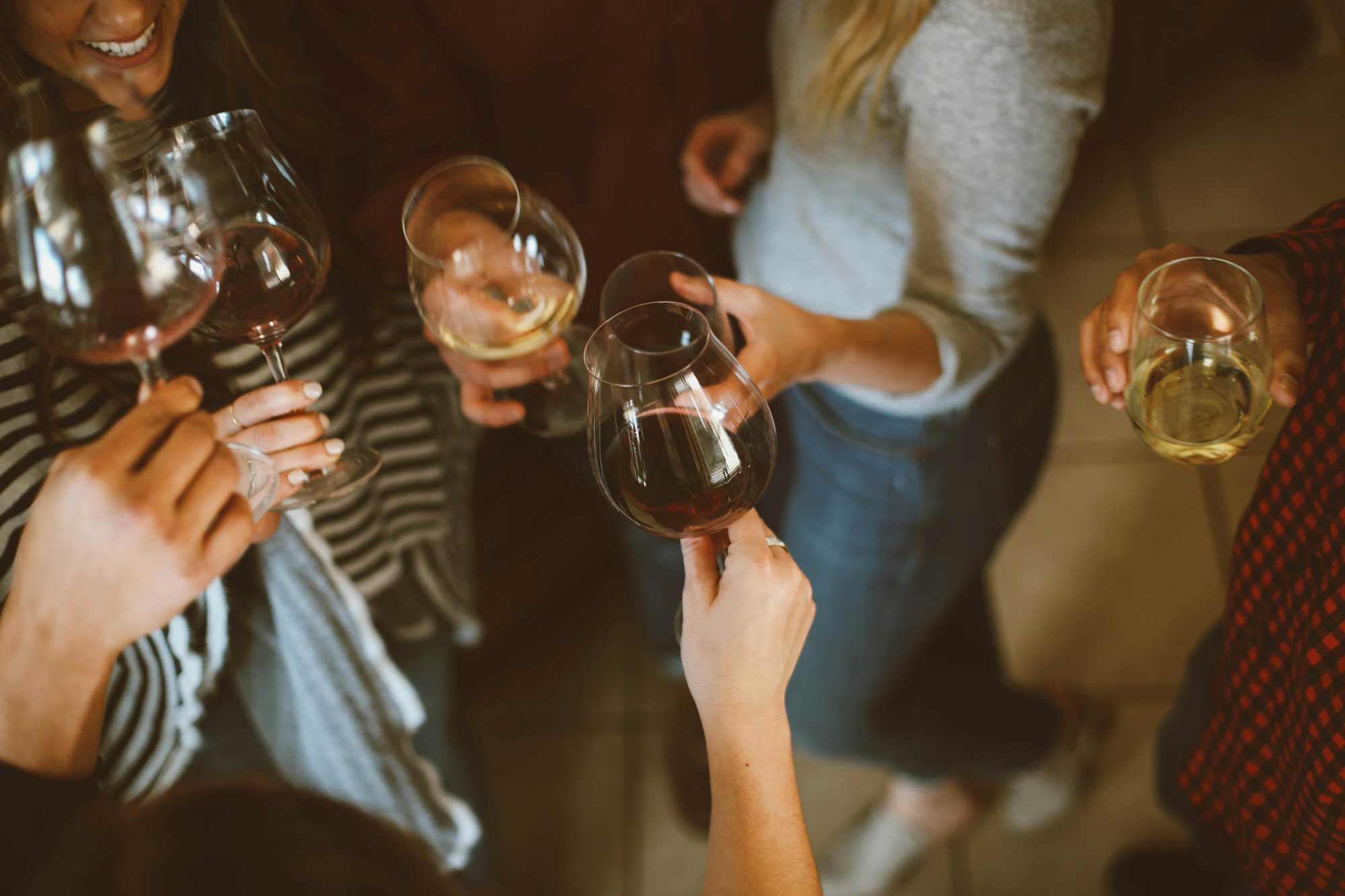 Long Term Effects of Alcohol 2