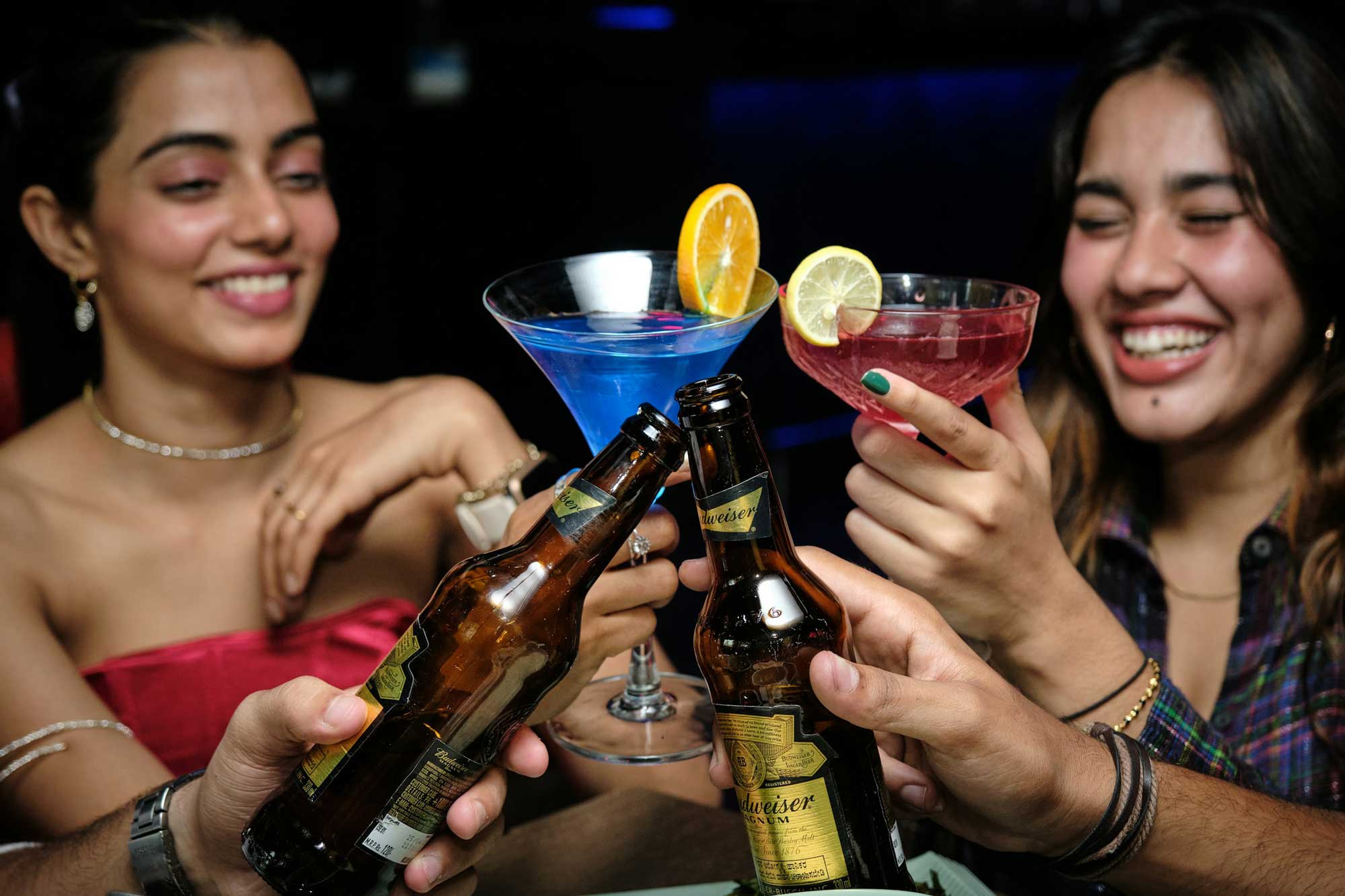 Long Term Effects of Alcohol 3