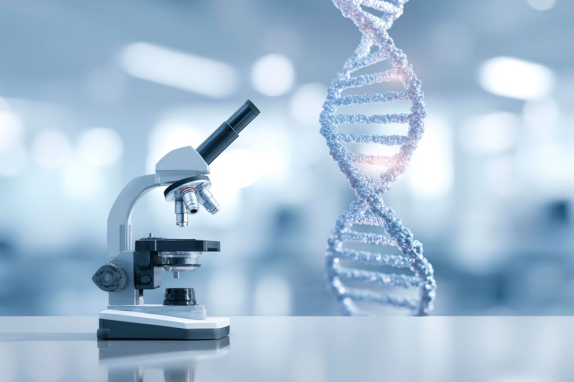 What Is Predictive Genetic Testing - A Beginners Guide for Singaporeans