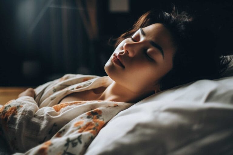 Importance of Sleep