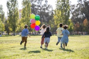 Children Family DNA Testing