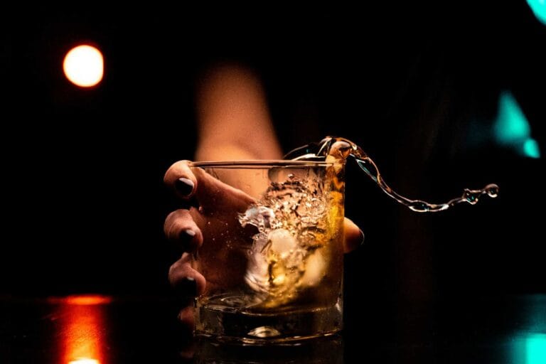 Alcohol casuse cancer connection